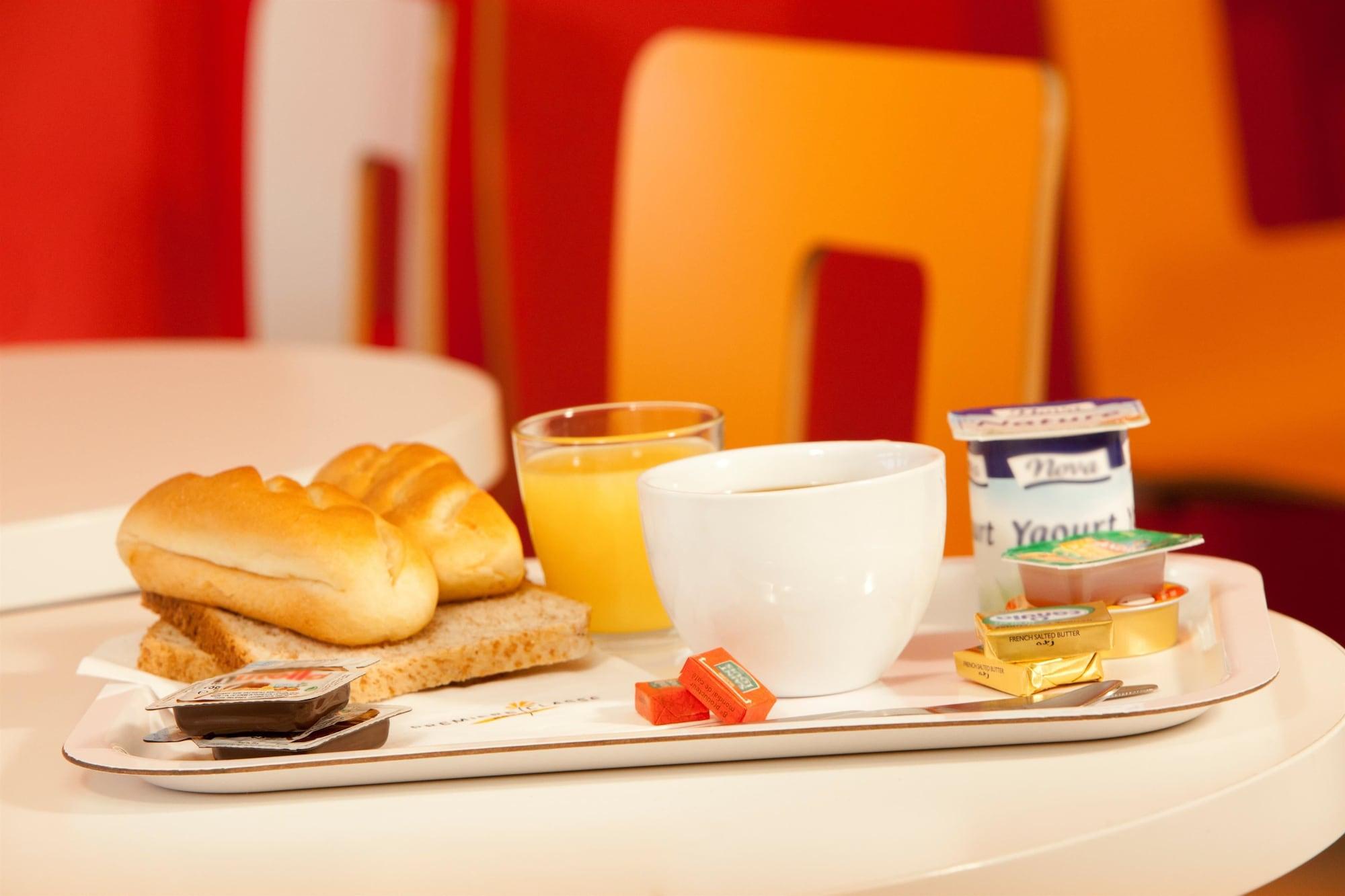 Premiere Classe Vierzon Bagian luar foto