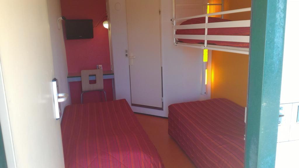 Premiere Classe Vierzon Bagian luar foto